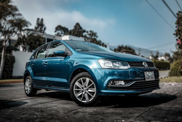 Volkswagen Polo 2016